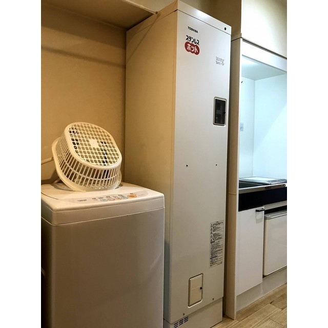 ヴィラ小川町のその他写真