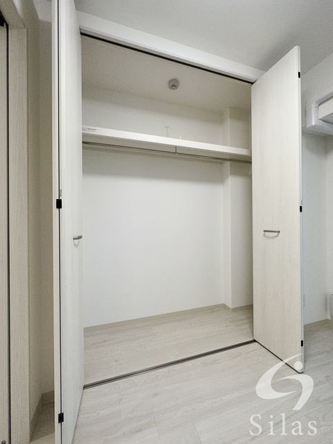 阪急宝塚線 服部天神駅 徒歩6分 10階建 築4年の内装写真