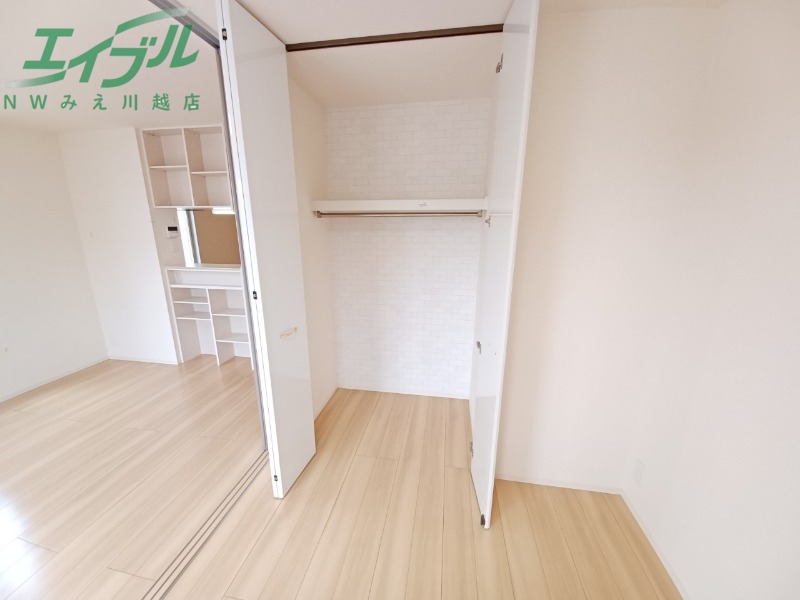 収納　反転タイプ参考写真