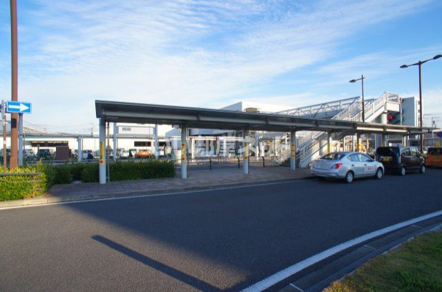 その他　武蔵藤沢駅（その他）まで612m