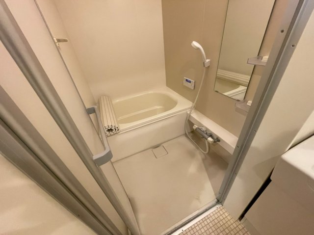 バス・シャワールーム　イメージとして同建物他部屋を表示しています