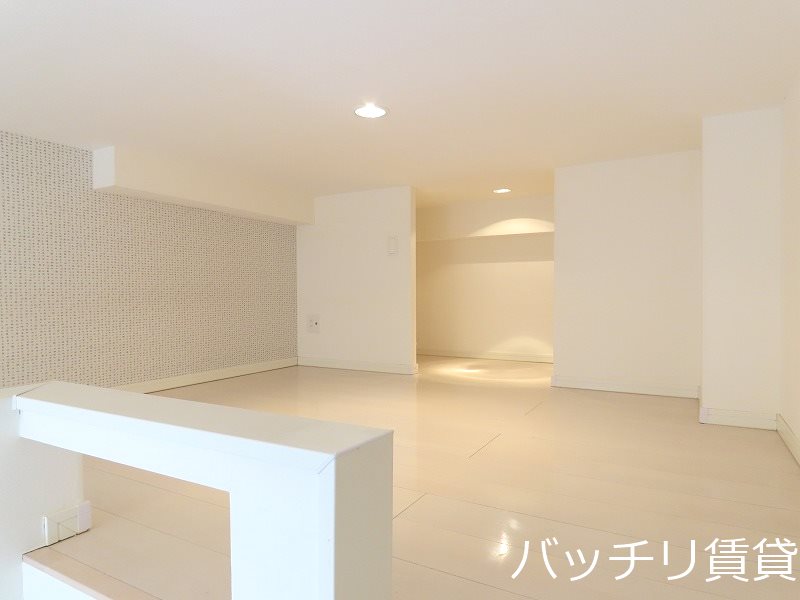 その他部屋・スペース　同型タイプの為、現状を優先致します。