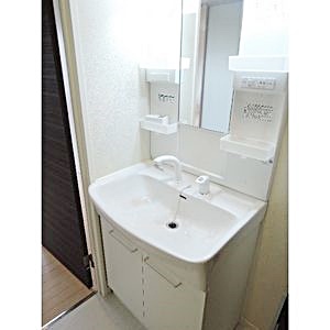 洗面設備　【人気！おすすめ物件！！】お問い合わせはお早めに♪