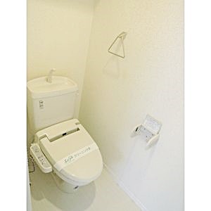 トイレ　【人気！おすすめ物件！！】お問い合わせはお早めに♪