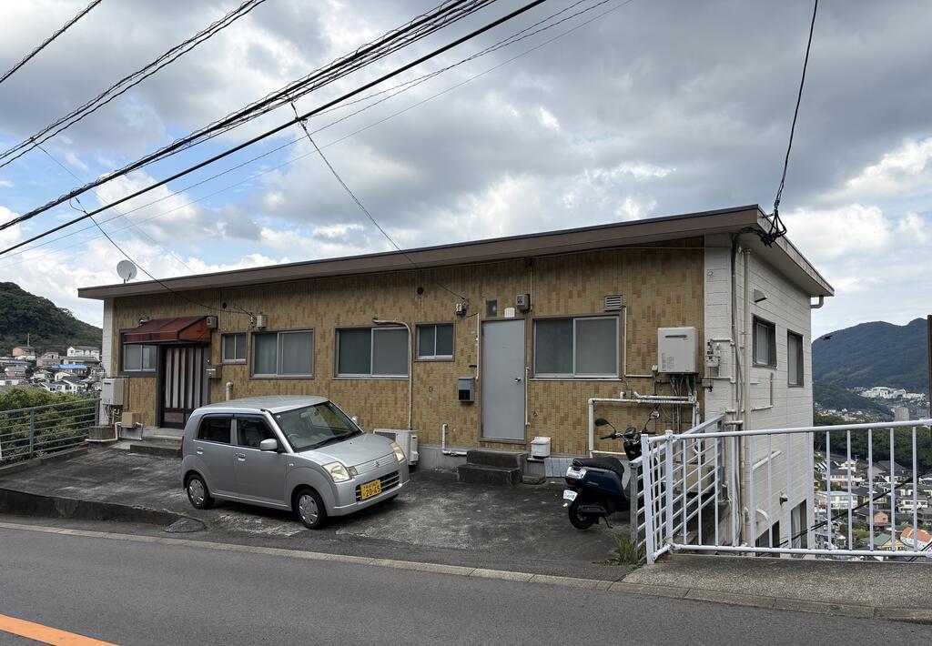 池田アパート