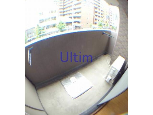 リーガル京都四条河原町通りの内装写真