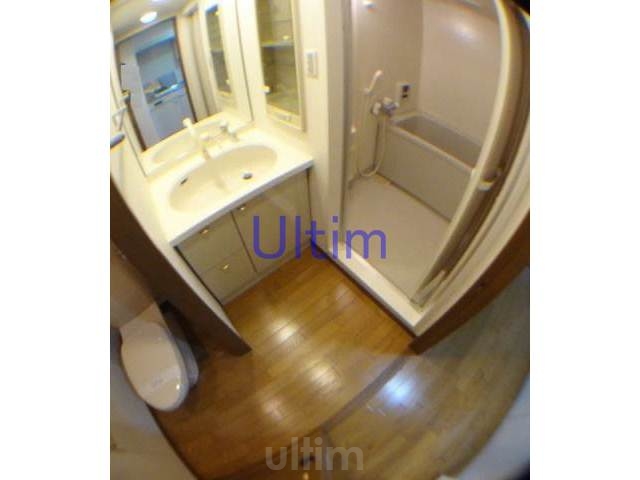 リーガル京都四条河原町通りの内装写真