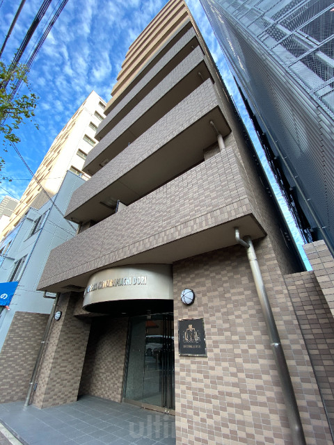 リーガル京都四条河原町通りの外観写真