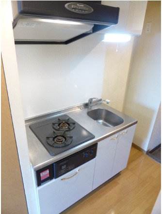 キッチン　キッチン※別部屋参考写真
