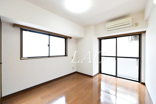 居室・リビング　洋室のお部屋です。
