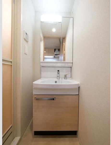 MAXIV新栄の内装写真