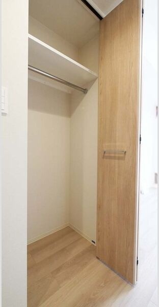MAXIV新栄の内装写真