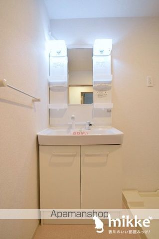 高松琴平電鉄長尾線 元山駅 徒歩3分 2階建 築11年の内装写真