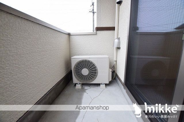 高松琴平電鉄長尾線 元山駅 徒歩3分 2階建 築11年の内装写真