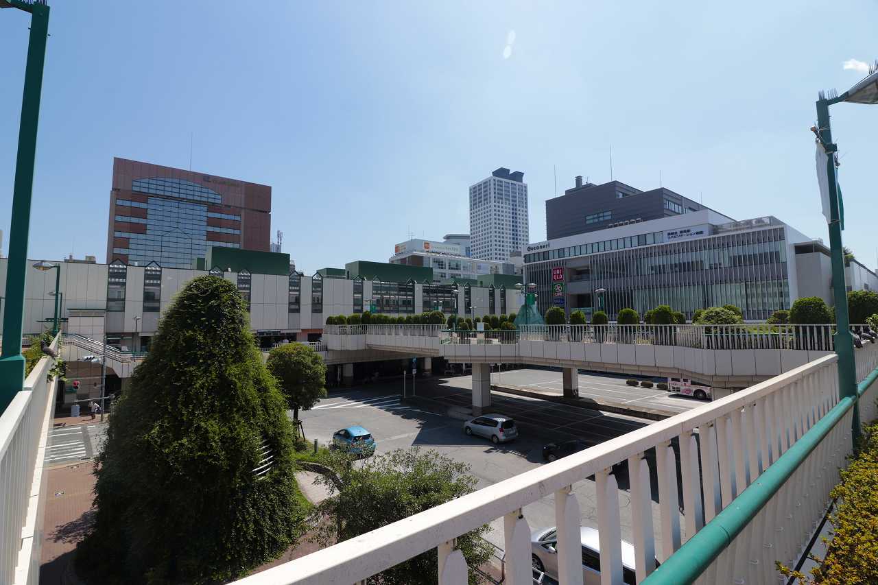 その他　現地周辺街並み（その他）まで80m