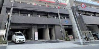 庭　外観