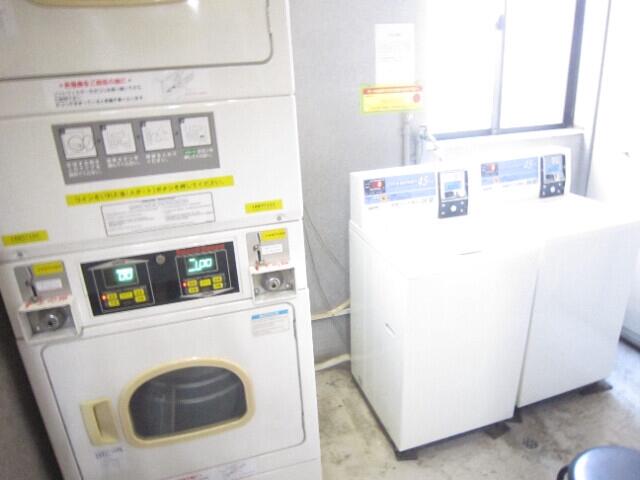 東武東上線 ふじみ野駅 徒歩9分 4階建 築33年のその他写真