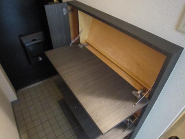 東武東上線 ふじみ野駅 徒歩9分 4階建 築33年のその他写真