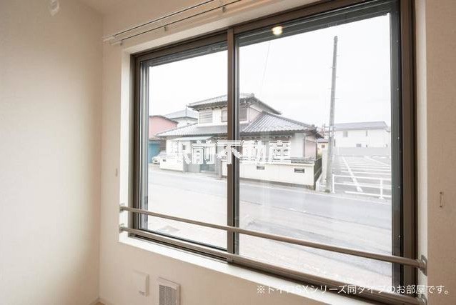 ＪＲ鹿児島本線 原田駅 徒歩13分 2階建 築4年の内装写真