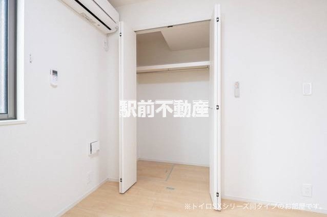 ＪＲ鹿児島本線 原田駅 徒歩13分 2階建 築4年の内装写真