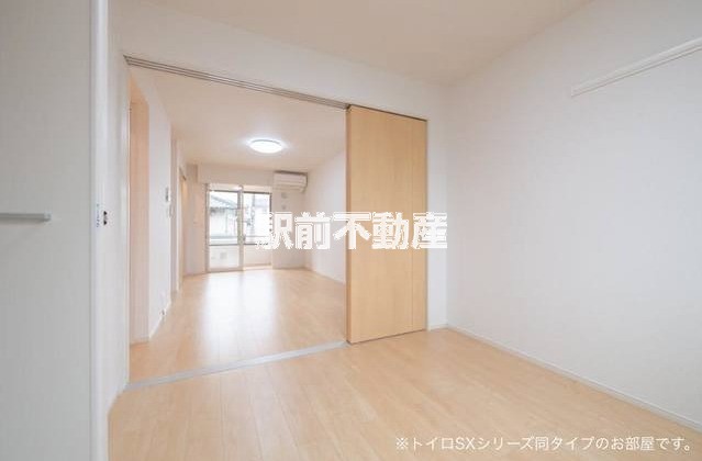 ＪＲ鹿児島本線 原田駅 徒歩13分 2階建 築4年のその他写真