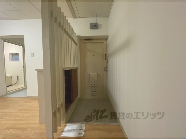 成田グリーンハイツの内装写真