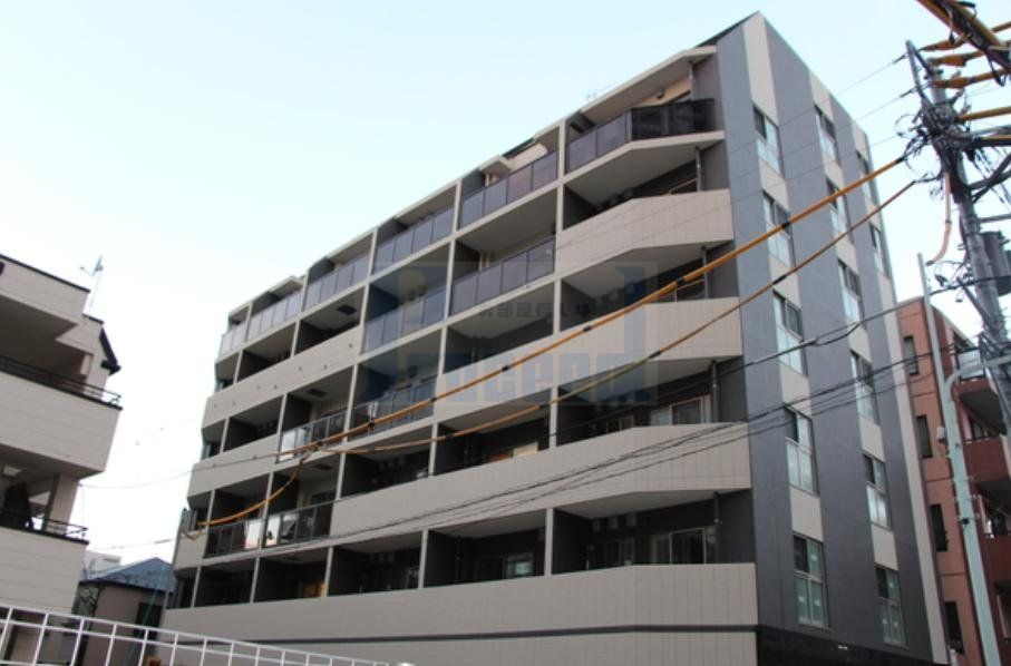 建物外観　☆こちらの物件は仲介手数料無料です☆