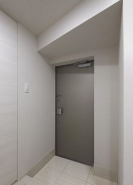 玄関　☆きれいな玄関☆