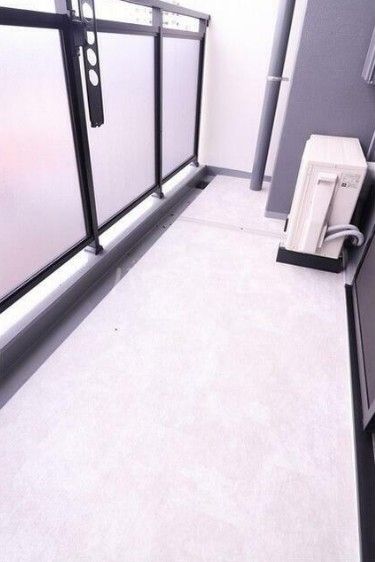 ヒューリック成増の内装写真