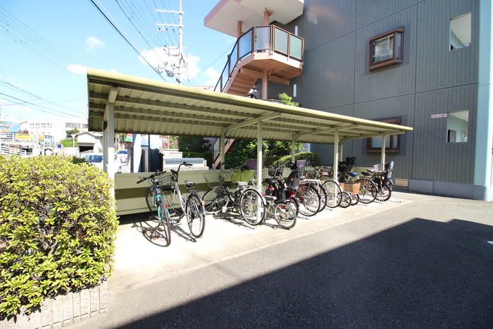 その他共有部分