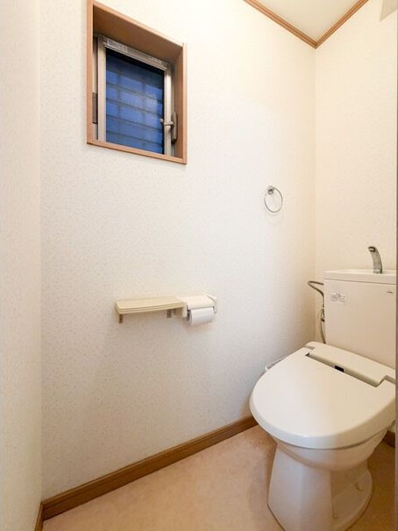 FURUSAWAのトイレ写真