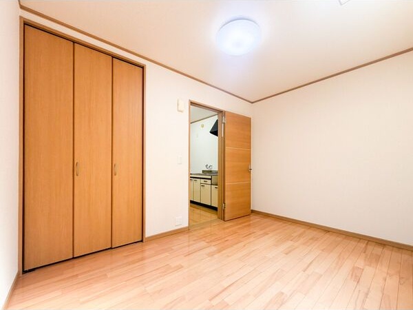 FURUSAWAの内装写真