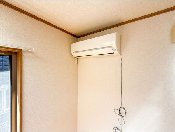 FURUSAWAの内装写真