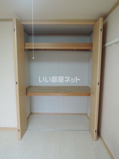 アトレイユAの内装写真