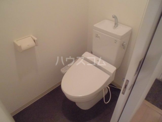 アマーレ東海通のトイレ写真