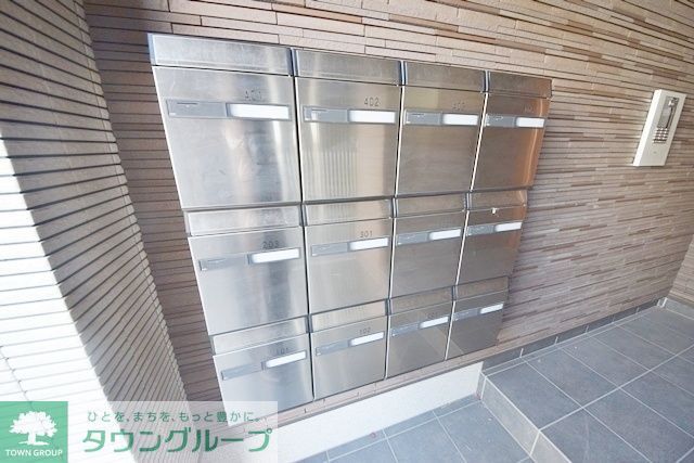 プリーモタナカの外観写真