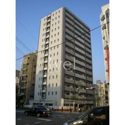 ＪＲ総武線 浅草橋駅 徒歩3分 築20年