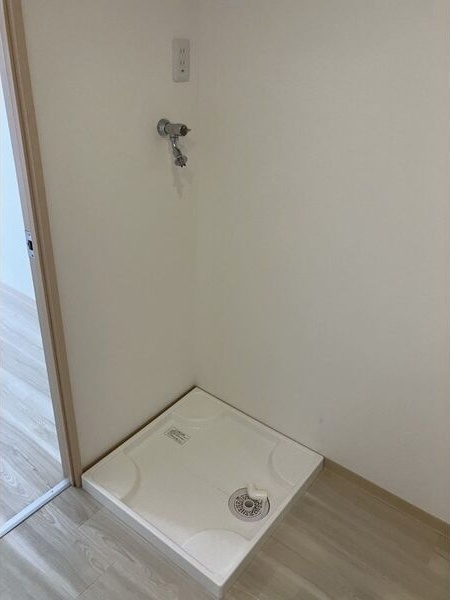 近鉄名古屋線 黄金駅 徒歩5分 11階建 築20年の内装写真