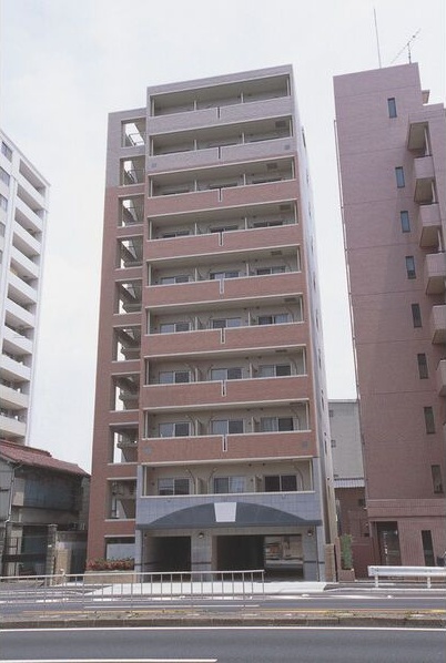 近鉄名古屋線 黄金駅 徒歩5分 築20年