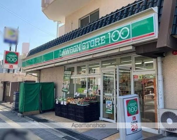 BALLON D’OR KYOBASHI(バロンドールキョウバシの周辺写真
