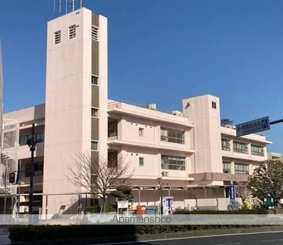 BALLON D’OR KYOBASHI(バロンドールキョウバシの周辺写真