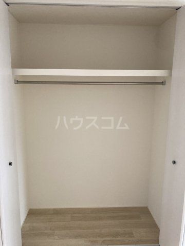 アローズ王子神谷の内装写真