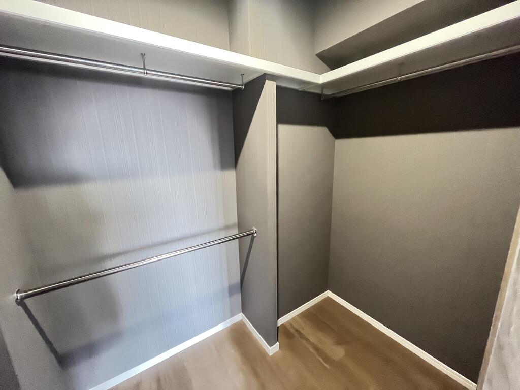 収納　同型タイプ