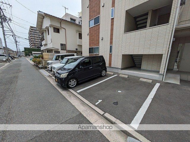 広島電鉄江波線 江波駅 徒歩17分 3階建 築7年のその他写真