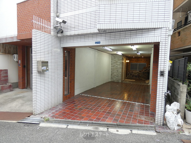 ＪＲ阪和線 美章園駅 徒歩12分 4階建 築47年のその他写真