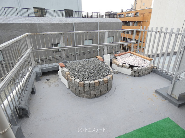 ＪＲ阪和線 美章園駅 徒歩12分 4階建 築47年のその他写真
