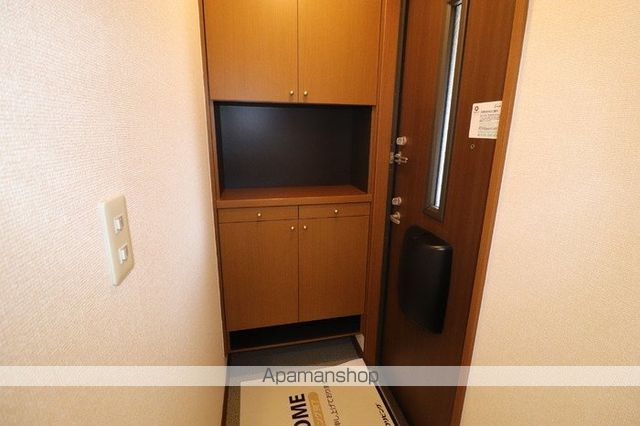 Centre・Y Bの玄関写真