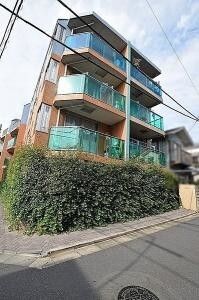 建物外観　☆綺麗な外観☆