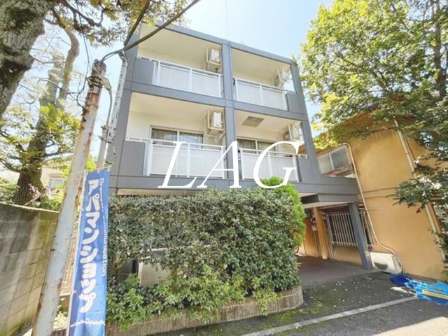 東京メトロ南北線 白金高輪駅 徒歩7分 築29年