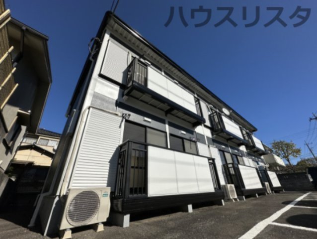 ＪＲ高崎線 吹上駅 徒歩10分 築32年